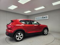 USED 2019 19 VOLVO XC40 1.5 T3 Momentum SUV 5dr Petrol Manual Euro 6 (s/s) (156 ps) 