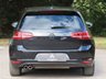 USED 2015 15 VOLKSWAGEN GOLF 2.0 TDI BlueMotion Tech GTD Hatchback 3dr Diesel DSG Euro 6 (s/s) (184 ps) ONLY Â£35 ROAD TAX + GREAT MPG!