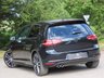 USED 2015 15 VOLKSWAGEN GOLF 2.0 TDI BlueMotion Tech GTD Hatchback 3dr Diesel DSG Euro 6 (s/s) (184 ps) ONLY Â£35 ROAD TAX + GREAT MPG!