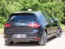 USED 2015 15 VOLKSWAGEN GOLF 2.0 TDI BlueMotion Tech GTD Hatchback 3dr Diesel DSG Euro 6 (s/s) (184 ps) ONLY Â£35 ROAD TAX + GREAT MPG!