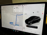USED 2022 22 TESLA MODEL Y (Dual Motor) Long Range SUV 5dr Electric Auto 4WDE (384 bhp) +NATIONWIDE DELIVERY AVAILABLE+