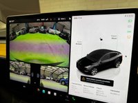 USED 2022 22 TESLA MODEL Y (Dual Motor) Long Range SUV 5dr Electric Auto 4WDE (384 bhp) +NATIONWIDE DELIVERY AVAILABLE+