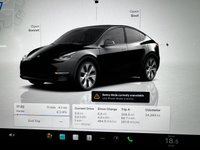 USED 2022 22 TESLA MODEL Y (Dual Motor) Long Range SUV 5dr Electric Auto 4WDE (384 bhp) +NATIONWIDE DELIVERY AVAILABLE+