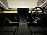 USED 2022 22 TESLA MODEL Y (Dual Motor) Long Range SUV 5dr Electric Auto 4WDE (384 bhp) +NATIONWIDE DELIVERY AVAILABLE+