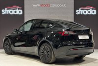 USED 2022 22 TESLA MODEL Y (Dual Motor) Long Range SUV 5dr Electric Auto 4WDE (384 bhp) +NATIONWIDE DELIVERY AVAILABLE+