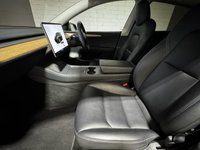 USED 2022 22 TESLA MODEL Y (Dual Motor) Long Range SUV 5dr Electric Auto 4WDE (384 bhp) +NATIONWIDE DELIVERY AVAILABLE+