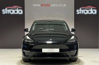 USED 2022 22 TESLA MODEL Y (Dual Motor) Long Range SUV 5dr Electric Auto 4WDE (384 bhp) +NATIONWIDE DELIVERY AVAILABLE+
