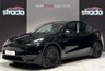 USED 2022 22 TESLA MODEL Y (Dual Motor) Long Range SUV 5dr Electric Auto 4WDE (384 bhp) +NATIONWIDE DELIVERY AVAILABLE+