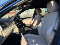 USED 2017 17 BMW 3 SERIES 3.0 330d M Sport Saloon 4dr Diesel Auto Euro 6 (s/s) (258 ps) ULEZ+STUNNING+FSH+PS+LTHR+ACP