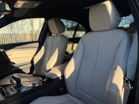 USED 2017 17 BMW 3 SERIES 3.0 330d M Sport Saloon 4dr Diesel Auto Euro 6 (s/s) (258 ps) ULEZ+STUNNING+FSH+PS+LTHR+ACP