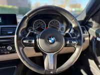 USED 2017 17 BMW 3 SERIES 3.0 330d M Sport Saloon 4dr Diesel Auto Euro 6 (s/s) (258 ps) ULEZ+STUNNING+FSH+PS+LTHR+ACP