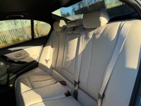 USED 2017 17 BMW 3 SERIES 3.0 330d M Sport Saloon 4dr Diesel Auto Euro 6 (s/s) (258 ps) ULEZ+STUNNING+FSH+PS+LTHR+ACP
