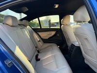 USED 2017 17 BMW 3 SERIES 3.0 330d M Sport Saloon 4dr Diesel Auto Euro 6 (s/s) (258 ps) ULEZ+STUNNING+FSH+PS+LTHR+ACP
