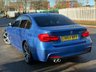 USED 2017 17 BMW 3 SERIES 3.0 330d M Sport Saloon 4dr Diesel Auto Euro 6 (s/s) (258 ps) ULEZ+STUNNING+FSH+PS+LTHR+ACP