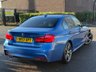 USED 2017 17 BMW 3 SERIES 3.0 330d M Sport Saloon 4dr Diesel Auto Euro 6 (s/s) (258 ps) ULEZ+STUNNING+FSH+PS+LTHR+ACP