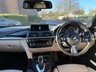 USED 2017 17 BMW 3 SERIES 3.0 330d M Sport Saloon 4dr Diesel Auto Euro 6 (s/s) (258 ps) ULEZ+STUNNING+FSH+PS+LTHR+ACP