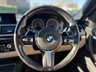 USED 2017 17 BMW 3 SERIES 3.0 330d M Sport Saloon 4dr Diesel Auto Euro 6 (s/s) (258 ps) ULEZ+STUNNING+FSH+PS+LTHR+ACP