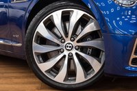 USED 2020 69 BENTLEY FLYING SPUR 6.0 W12 Saloon  