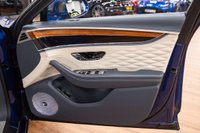 USED 2020 69 BENTLEY FLYING SPUR 6.0 W12 Saloon  