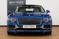 USED 2020 69 BENTLEY FLYING SPUR 6.0 W12 Saloon  