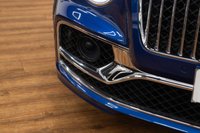 USED 2020 69 BENTLEY FLYING SPUR 6.0 W12 Saloon  