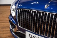 USED 2020 69 BENTLEY FLYING SPUR 6.0 W12 Saloon  