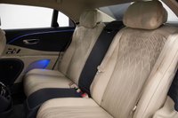 USED 2020 69 BENTLEY FLYING SPUR 6.0 W12 Saloon  