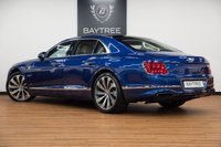 USED 2020 69 BENTLEY FLYING SPUR 6.0 W12 Saloon  
