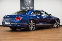USED 2020 69 BENTLEY FLYING SPUR 6.0 W12 Saloon  