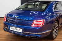 USED 2020 69 BENTLEY FLYING SPUR 6.0 W12 Saloon  