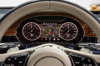 USED 2020 69 BENTLEY FLYING SPUR 6.0 W12 Saloon  