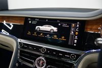 USED 2020 69 BENTLEY FLYING SPUR 6.0 W12 Saloon  