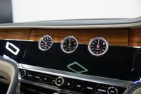 USED 2020 69 BENTLEY FLYING SPUR 6.0 W12 Saloon  