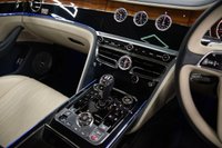 USED 2020 69 BENTLEY FLYING SPUR 6.0 W12 Saloon  