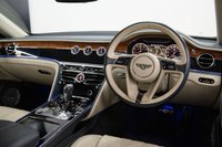 USED 2020 69 BENTLEY FLYING SPUR 6.0 W12 Saloon  