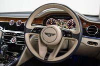 USED 2020 69 BENTLEY FLYING SPUR 6.0 W12 Saloon  