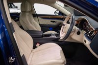 USED 2020 69 BENTLEY FLYING SPUR 6.0 W12 Saloon  