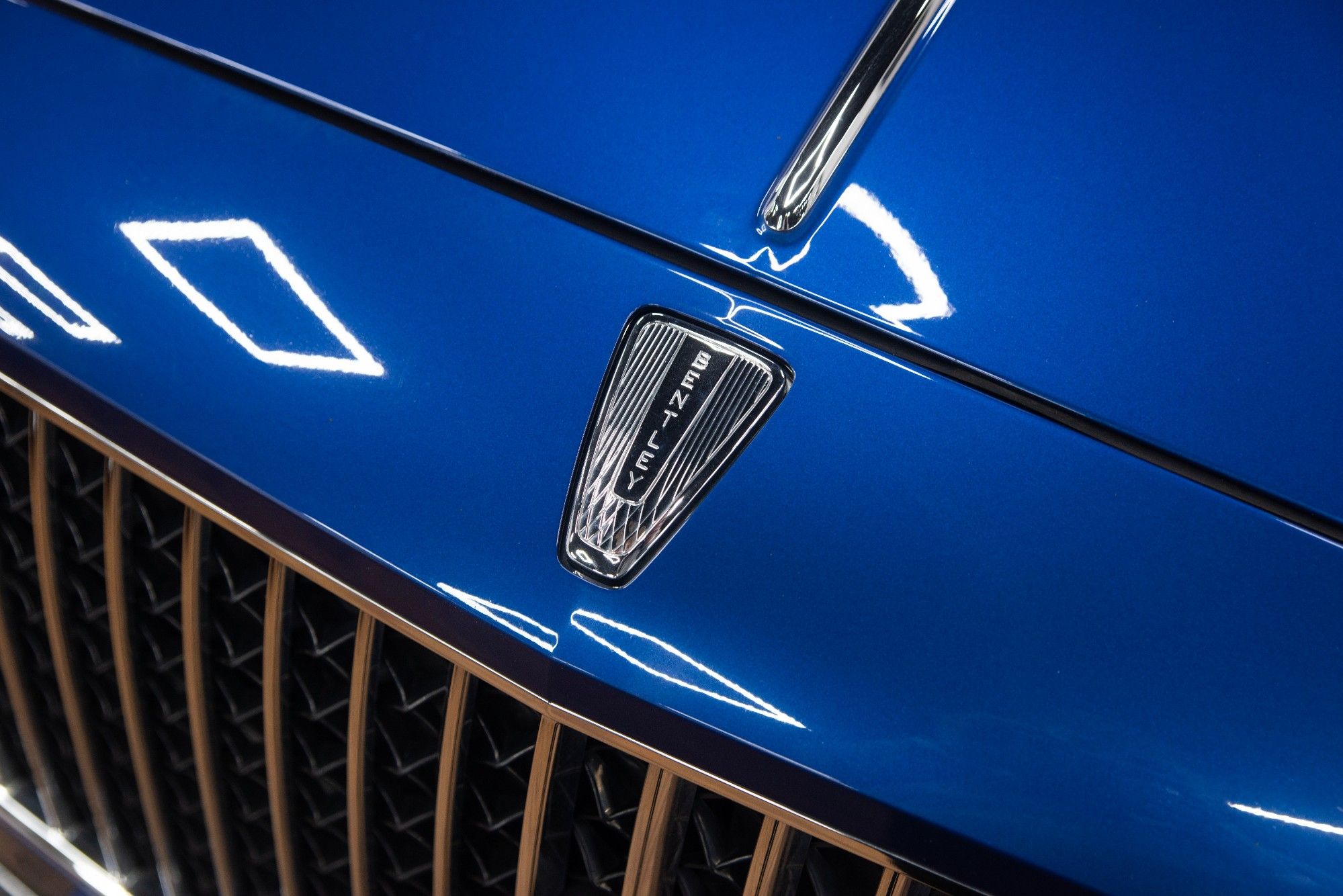 USED 2020 69 BENTLEY FLYING SPUR 6.0 W12 Saloon  