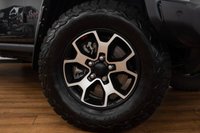 USED 2021 JEEP WRANGLER 2.2 MultiJetII Rubicon 1941  