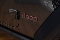 USED 2021 JEEP WRANGLER 2.2 MultiJetII Rubicon 1941  