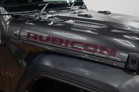 USED 2021 JEEP WRANGLER 2.2 MultiJetII Rubicon 1941  