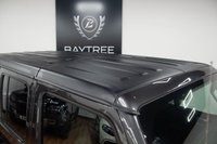 USED 2021 JEEP WRANGLER 2.2 MultiJetII Rubicon 1941  