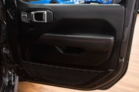 USED 2021 JEEP WRANGLER 2.2 MultiJetII Rubicon 1941  