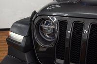 USED 2021 JEEP WRANGLER 2.2 MultiJetII Rubicon 1941  