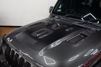 USED 2021 JEEP WRANGLER 2.2 MultiJetII Rubicon 1941  