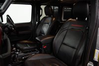 USED 2021 JEEP WRANGLER 2.2 MultiJetII Rubicon 1941  