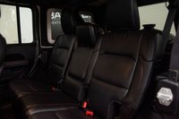USED 2021 JEEP WRANGLER 2.2 MultiJetII Rubicon 1941  