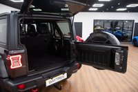 USED 2021 JEEP WRANGLER 2.2 MultiJetII Rubicon 1941  