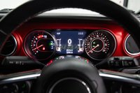 USED 2021 JEEP WRANGLER 2.2 MultiJetII Rubicon 1941  