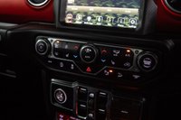 USED 2021 JEEP WRANGLER 2.2 MultiJetII Rubicon 1941  